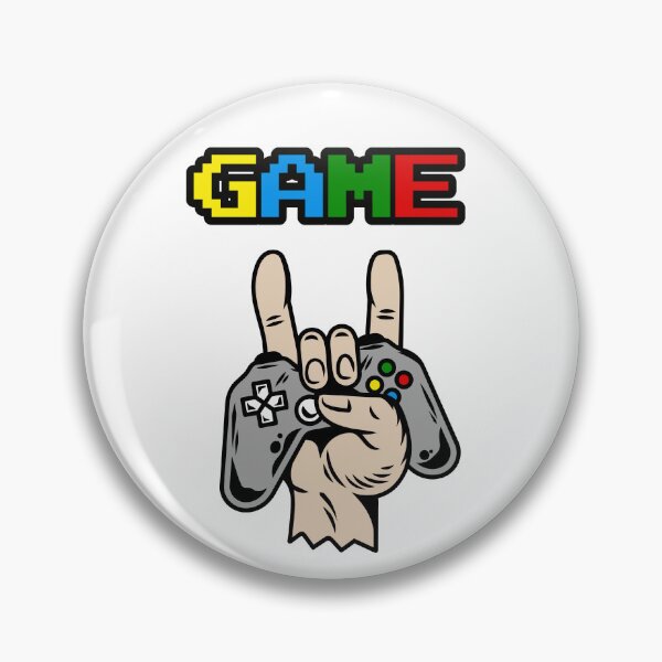 Item preview, Level Up Rocker – The Power of the Winner designed and sold by UNICREART.