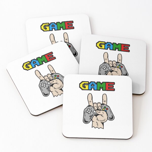 Item preview, Level Up Rocker – The Power of the Winner designed and sold by UNICREART.