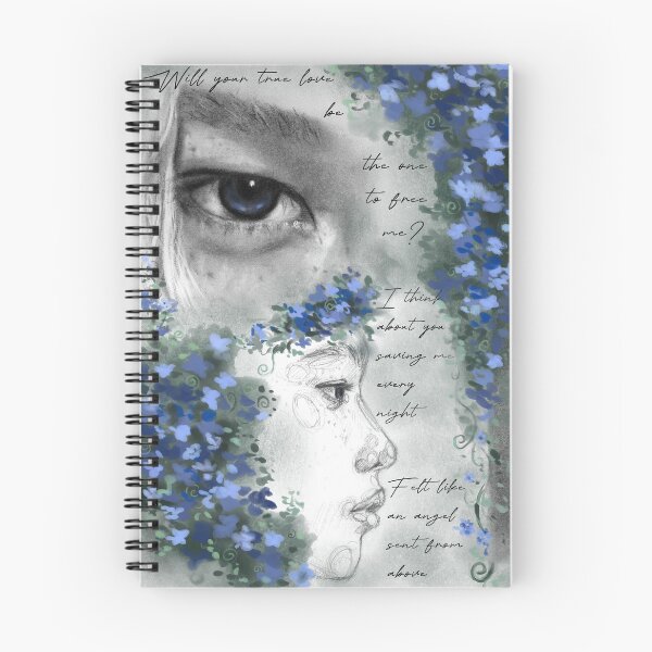 Item preview, Felix (diary edition) designed and sold by Dulset Designs.