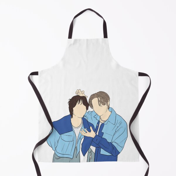 Item preview, Zeenunew Thai Bl Actors Zee Pruk Panich and Nunew Chawarin Perdpiriyawong designed and sold by Smuchie.