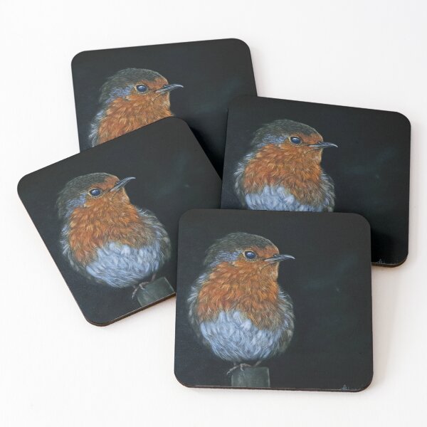 Item preview, Perched Patience designed and sold by The Artful Divine.