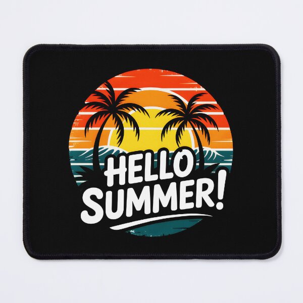 Item preview, Hello Summer designed and sold by BuxomBabe21.