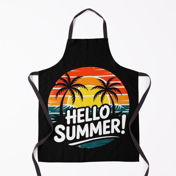 Item preview, Hello Summer designed and sold by BuxomBabe21.