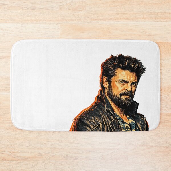 Item preview, Billy Butcher from The Boys  designed and sold by t-patterns.