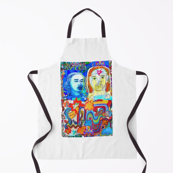 Item preview, Pop abstract designed and sold by Diego Manuel Rodriguez.
