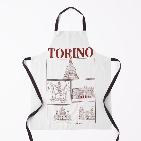 Item preview, Torino Italy Historical Landmarks Architecture Sketch designed and sold by k3rstman1.