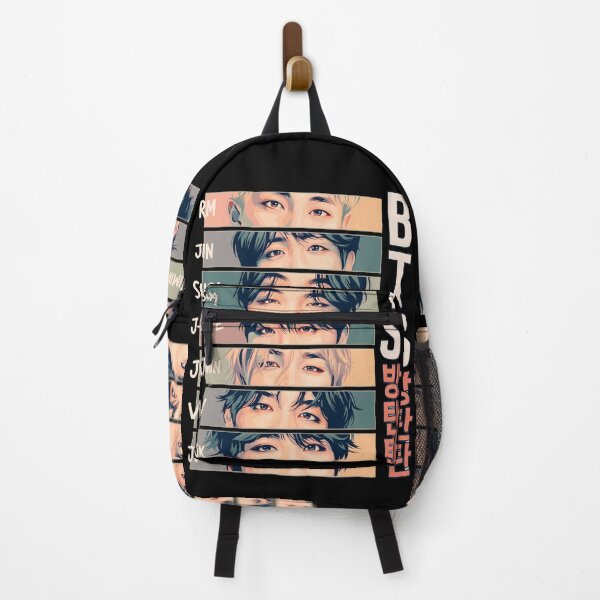 Item preview, BTS World Tour Arirang K pop Fan Art designed and sold by RomeroDane.