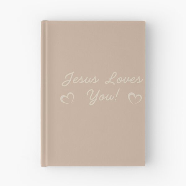 Artikelvorschau, Auf Glauben basierend, Jesus liebt dich entworfen und verkauft von Blessed Designs.