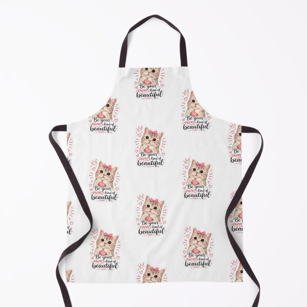 Item preview, Be your own kind of Beautiful | Girly design designed and sold by KiyomiArt.