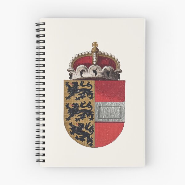 Item preview, Coat of Arms Duchy of Carinthia — Three Black Lions Habsburg Crown Land designed and sold by BestVarieties.