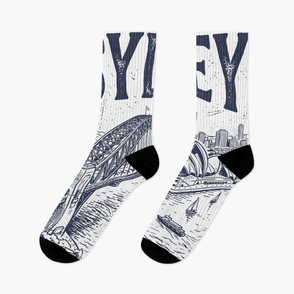 Item preview, Vintage Sydney designed and sold by civomgon.