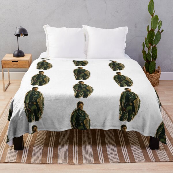 Item preview, Soldier Boy from The Boys  designed and sold by t-patterns.