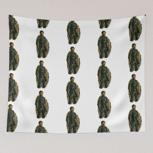 Item preview, Soldier Boy from The Boys  designed and sold by t-patterns.