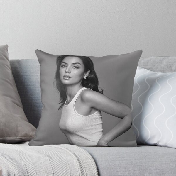 Item preview, Ana de Armas cute designed and sold by Theunpicables.