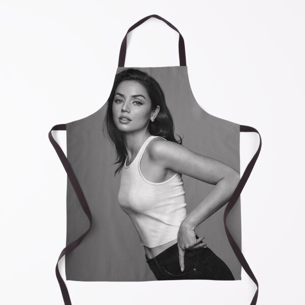 Item preview, Ana de Armas cute designed and sold by Theunpicables.