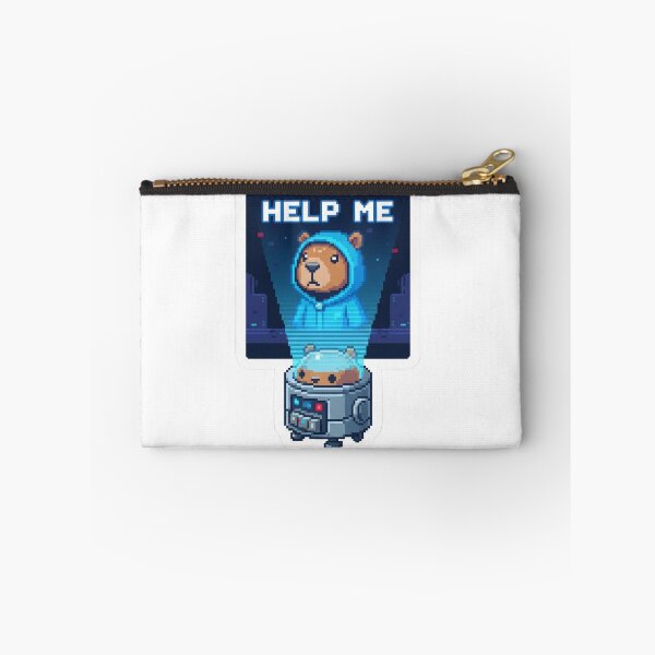 Item preview, Crying for help internally designed and sold by leosco.