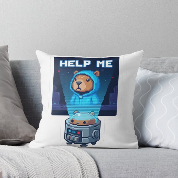Item preview, Crying for help internally designed and sold by leosco.