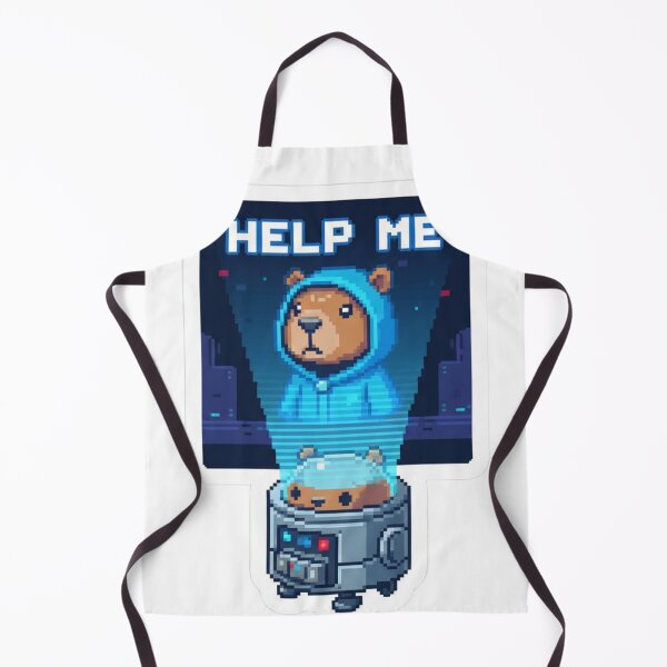 Item preview, Crying for help internally designed and sold by leosco.
