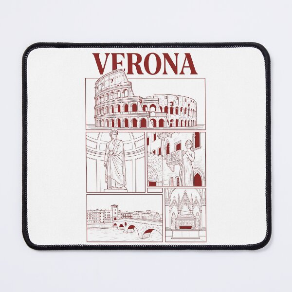 Item preview, Verona Italy Roman Arena Juliet Balcony Sketch designed and sold by k3rstman1.
