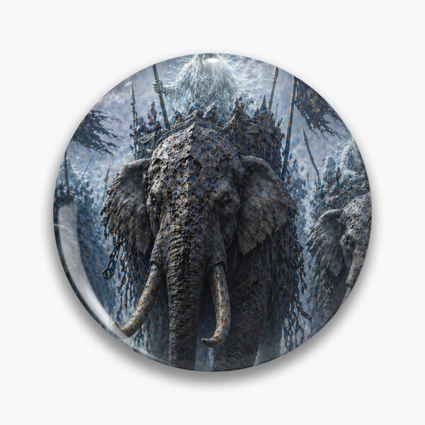 Item preview, The Reclaiming designed and sold by T.A. Morrill.