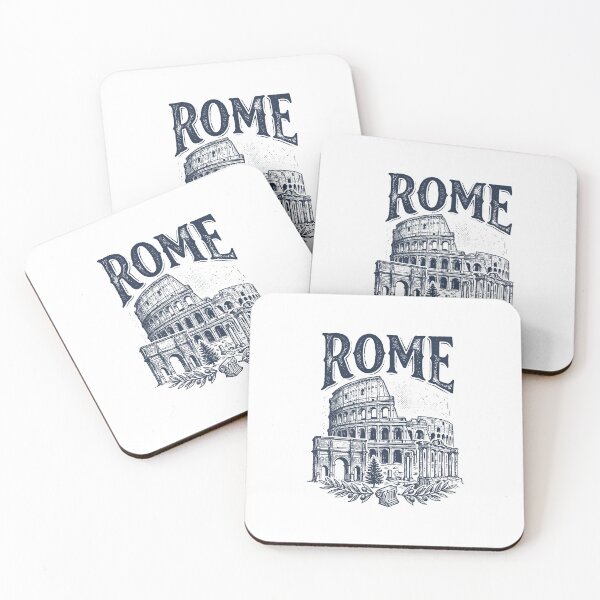Item preview, Vintage Rome designed and sold by civomgon.