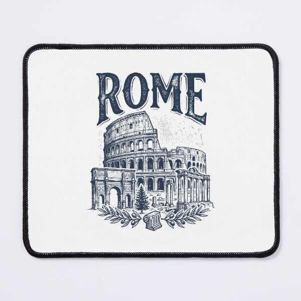 Item preview, Vintage Rome designed and sold by civomgon.