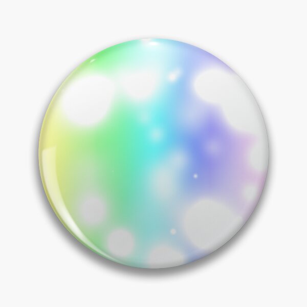 Item preview, Rainbow Burst Light designed and sold by CodrawsCrib.