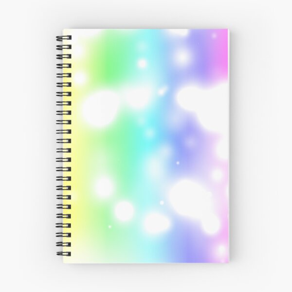 Item preview, Luz de explosión de arcoíris designed and sold by CodrawsCrib.
