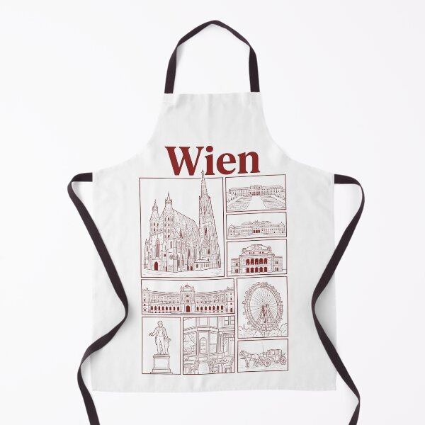 Item preview, Vienna Austria Wien City Landmarks Historical Architecture designed and sold by k3rstman1.