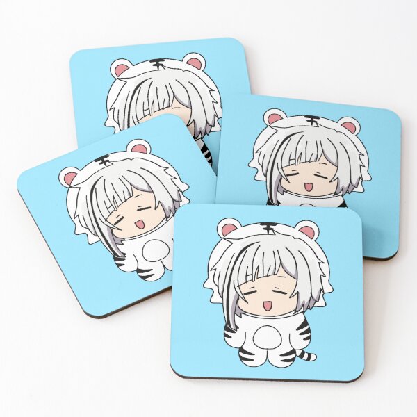 Item preview, Atsushi Tiger designed and sold by StrawberryWimp.