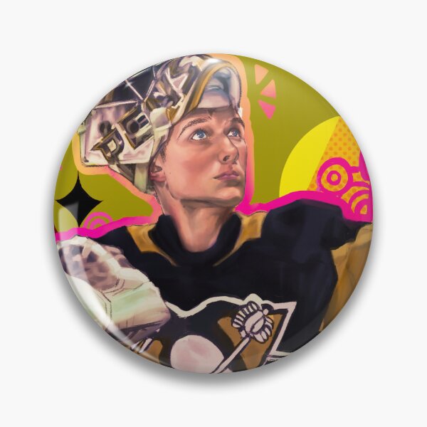 Item preview, Sergei Murashov Hockey Card designed and sold by LakesideHermit.