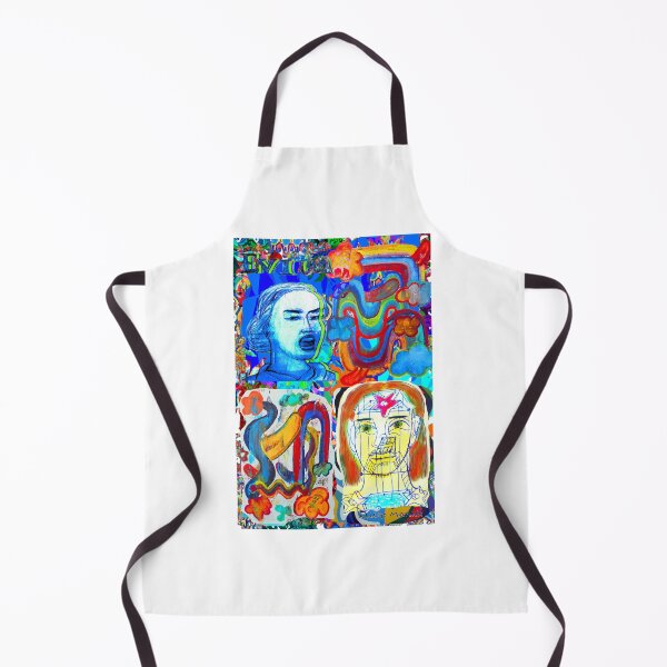 Item preview, Pop abstract designed and sold by Diego Manuel Rodriguez.