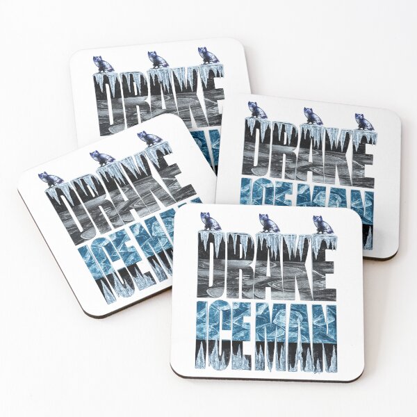 Item preview, iceman album designed and sold by ynsbt17.