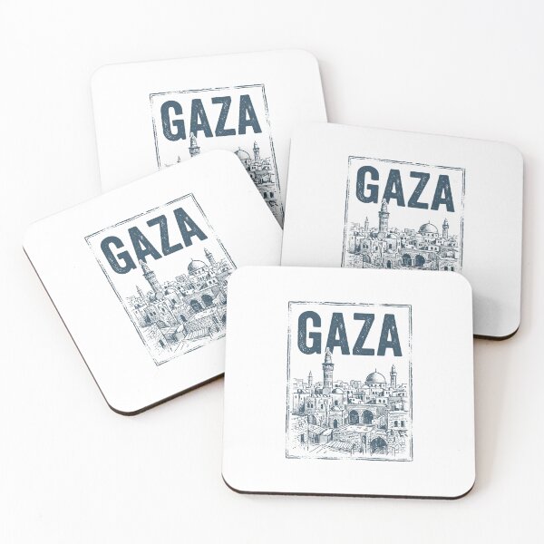 Item preview, Vintage Gaza designed and sold by civomgon.