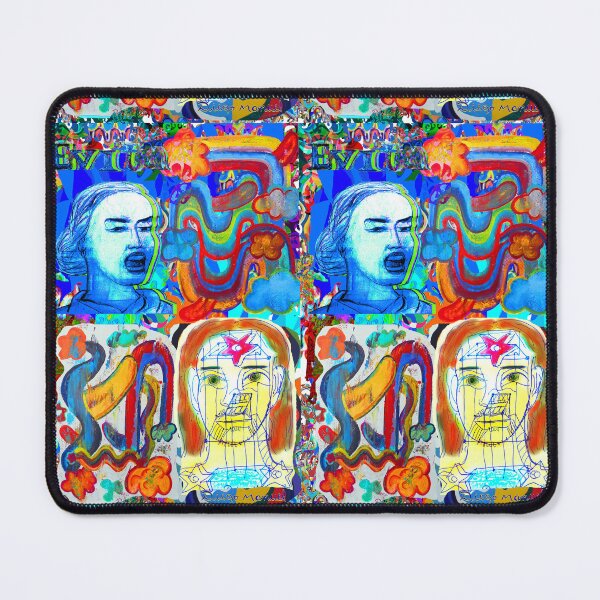 Item preview, Pop abstract designed and sold by Diego Manuel Rodriguez.