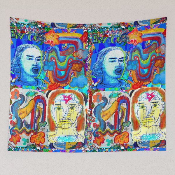 Item preview, Pop abstract designed and sold by Diego Manuel Rodriguez.