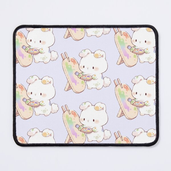 Item preview, Cute Bunny is drawing and painting designed and sold by Ranasko.