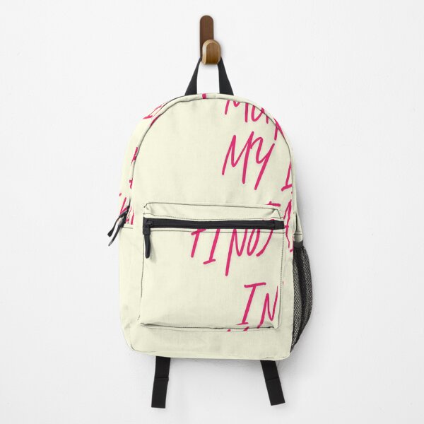 Item preview, Find Magic in the Mundane – My Little Fairy Aesthetic Quote Poster designed and sold by highesttimeline.