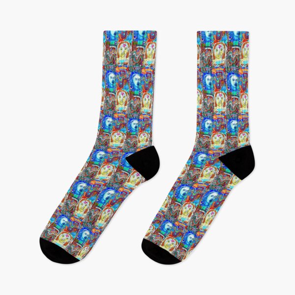 Item preview, Pop abstract designed and sold by Diego Manuel Rodriguez.