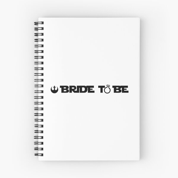 Item preview, Bride To Be Galactic Rebel Inspired Bachelorette Party Design designed and sold by creatingmouseshop.