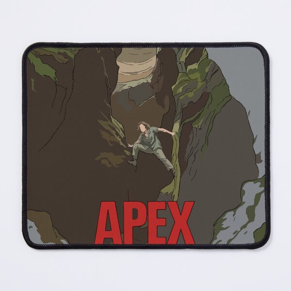 Item preview, Apex movie survival in Australia - hunt or be hunted designed and sold by What you are is Beautiful.