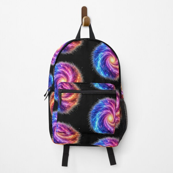Item preview, Colorful Galaxy Nebula Swirling – Vibrant Cosmic Aesthetic Space Design | OandSDesigns23.1 designed and sold by OandSDesigns23.