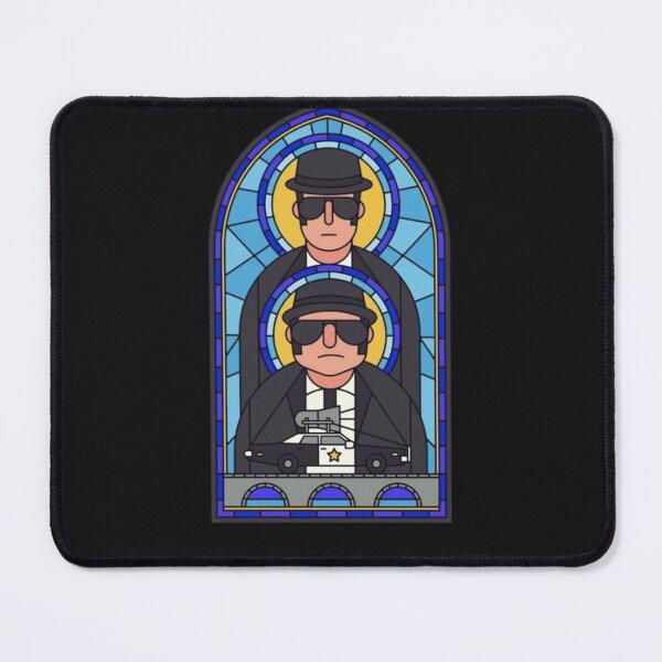 Item preview, BLUES BROTHERS CARTOON designed and sold by javitennis.