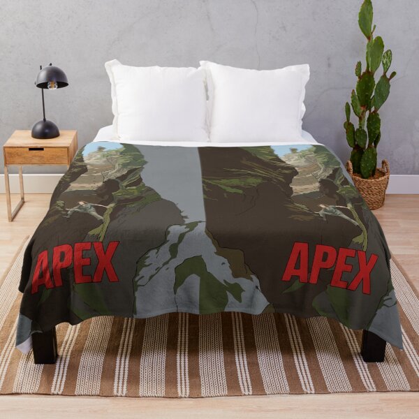 Item preview, Apex movie survival in Australia - hunt or be hunted designed and sold by What you are is Beautiful.