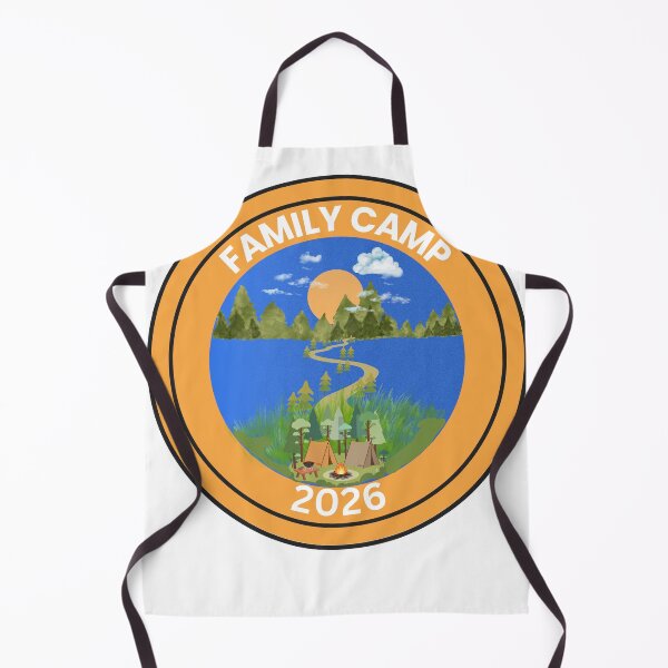 Item preview, Family Camp designed and sold by eburgess915.