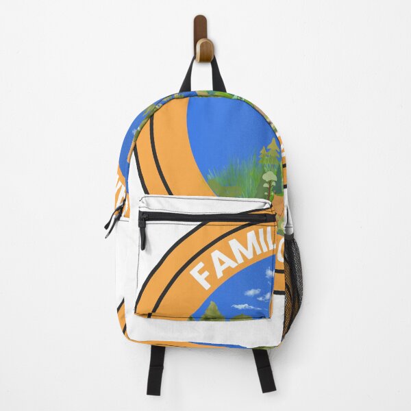 Item preview, Family Camp designed and sold by eburgess915.