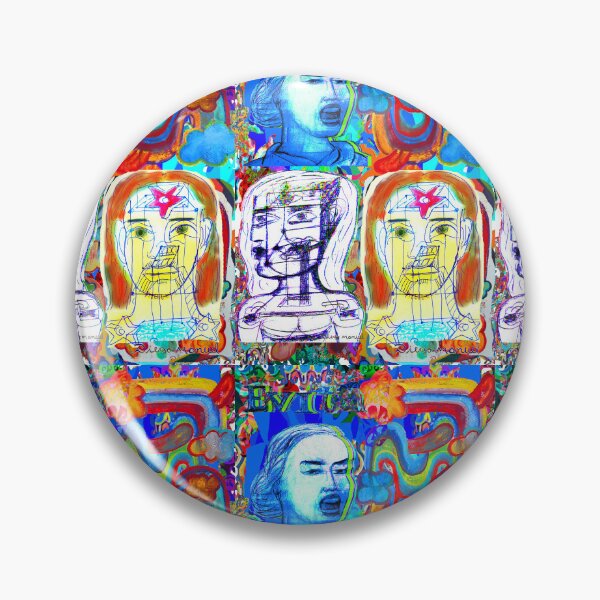 Item preview, Pop abstract designed and sold by Diego Manuel Rodriguez.
