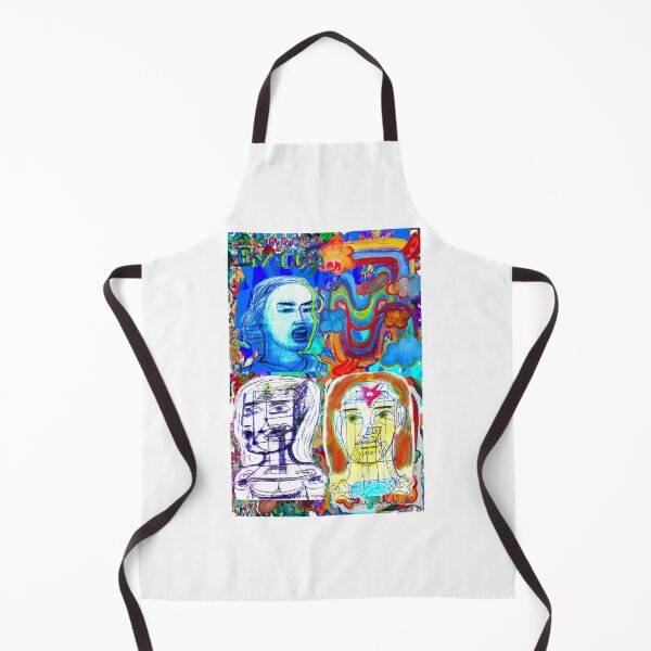 Item preview, Pop abstract designed and sold by Diego Manuel Rodriguez.
