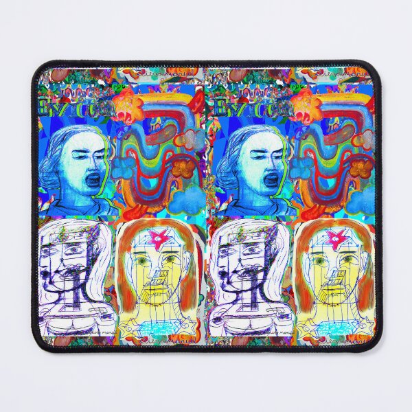 Item preview, Pop abstract designed and sold by Diego Manuel Rodriguez.