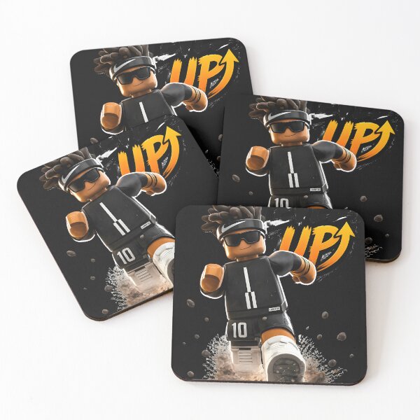 Item preview, Level Up Gamer Energy – Street Style Avatar Art designed and sold by Rostislav Tarasenko.